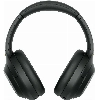 Беспроводные наушники Sony WH-1000XM4, Black